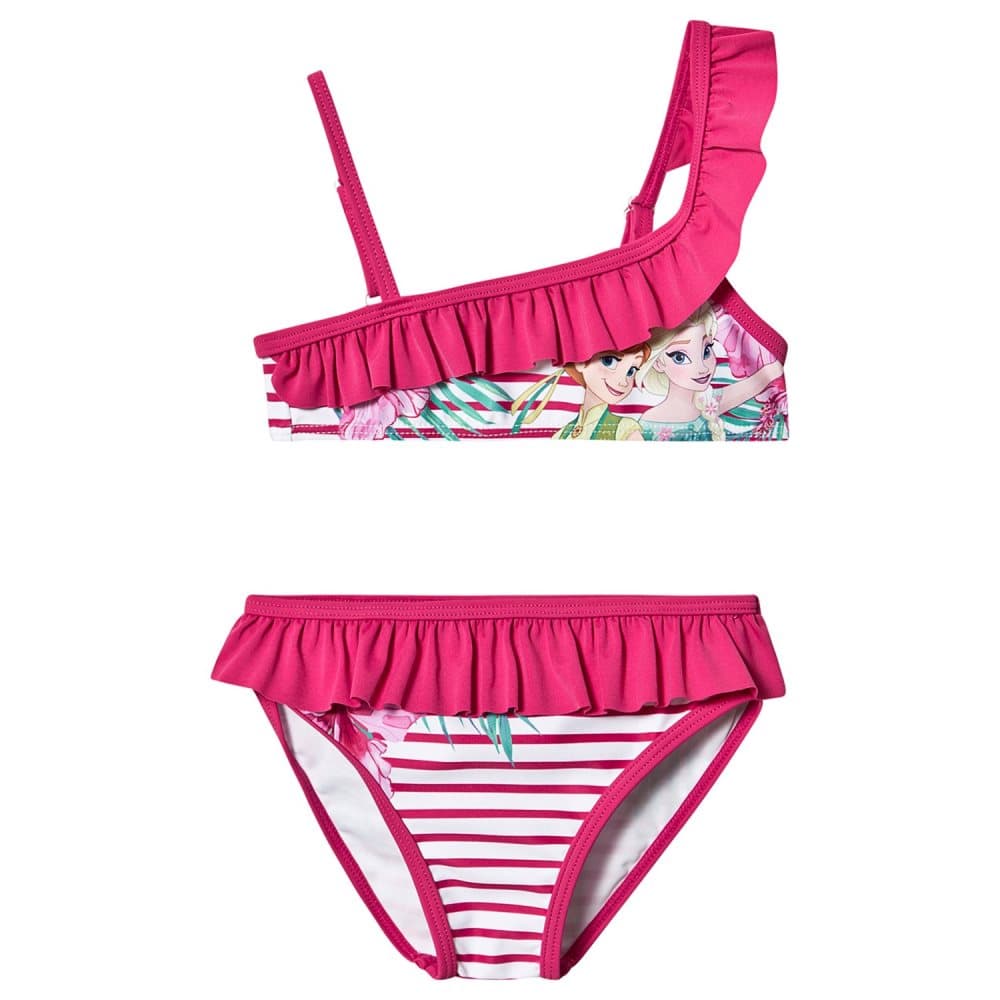 Disney Frozen, Frozen Beachwear Pink