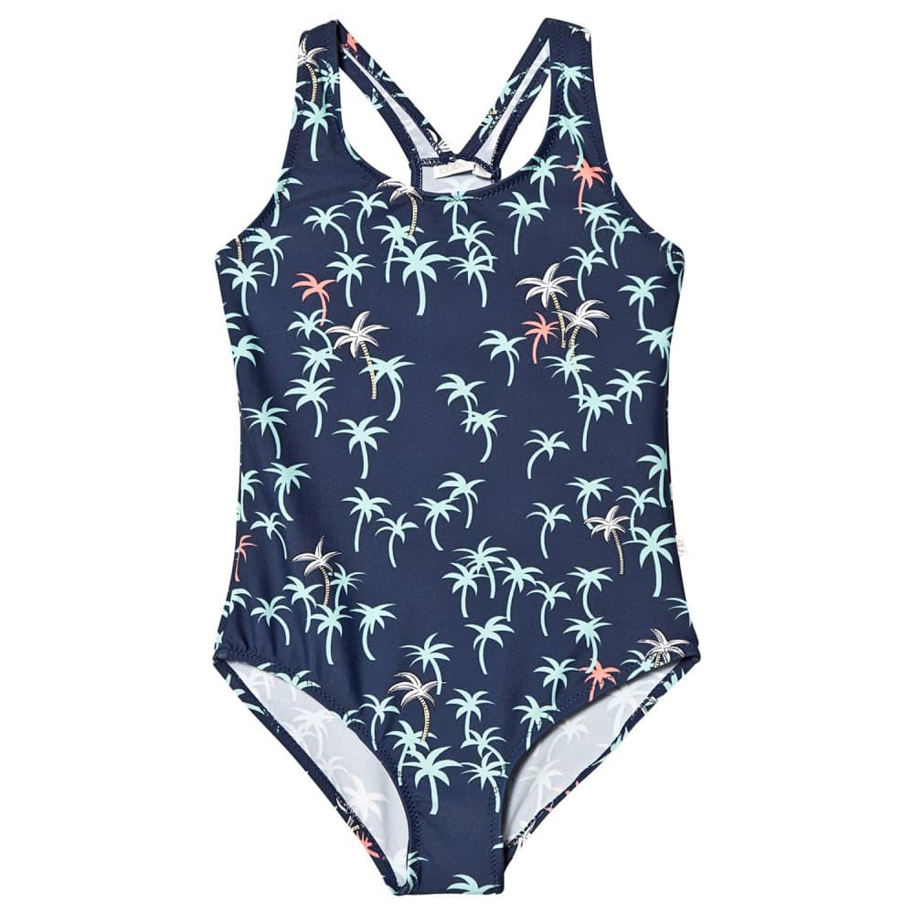 ebbe Kids, Thyra Badedrakt Tropical swim