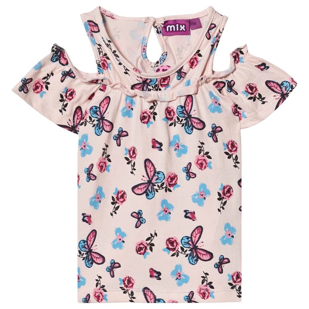 Max Collection, Top Light Peach
