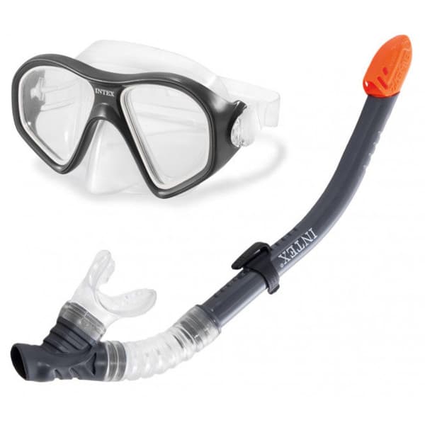 INTEX Reef Rider Snorkelset Sport