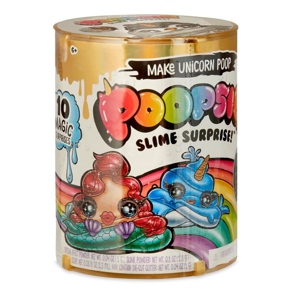 Poopsie, Slime Surprise Poop Pack