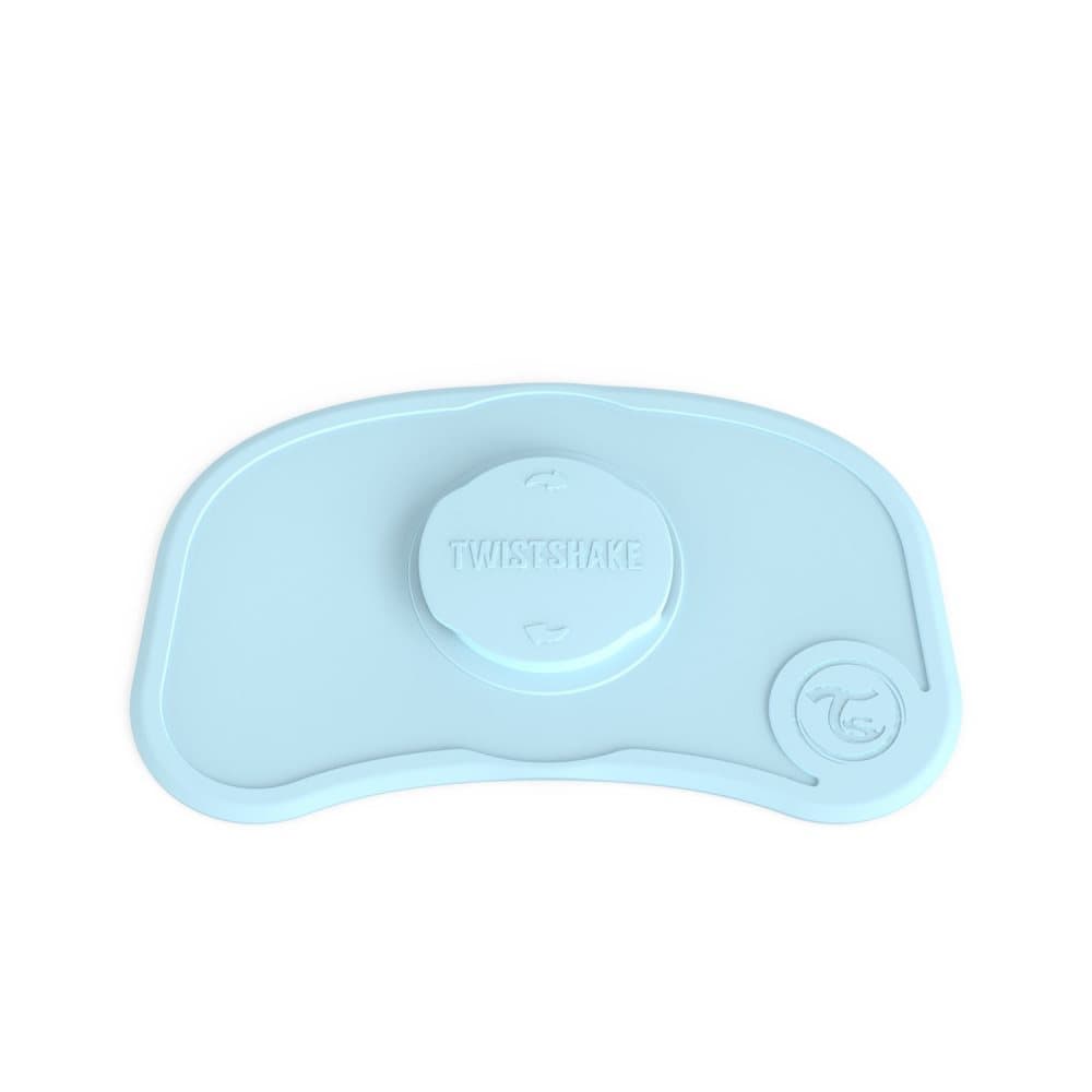 Twistshake Click Mat Mini Pastel Blue