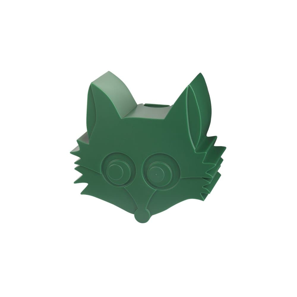 Blafre, Mini lunch box, Fox Dark Green