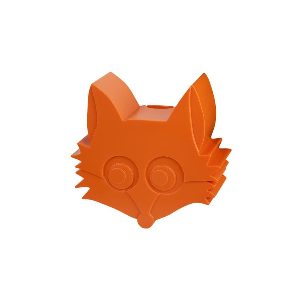 Blafre, Mini lunch box, Fox Orange
