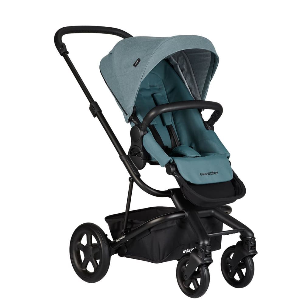 Easywalker, Harvey² Stroller Ocean Blue