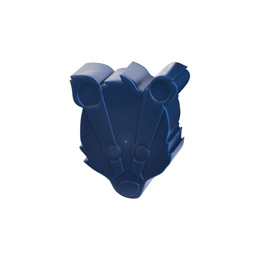 Blafre, Mini lunch box, Badger Navy
