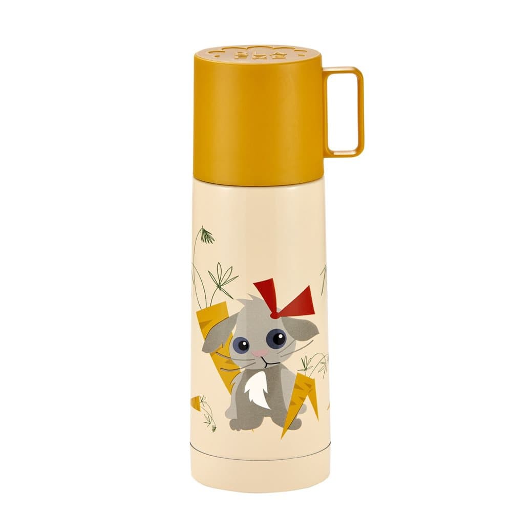 Blafre, Thermos, Rabbit