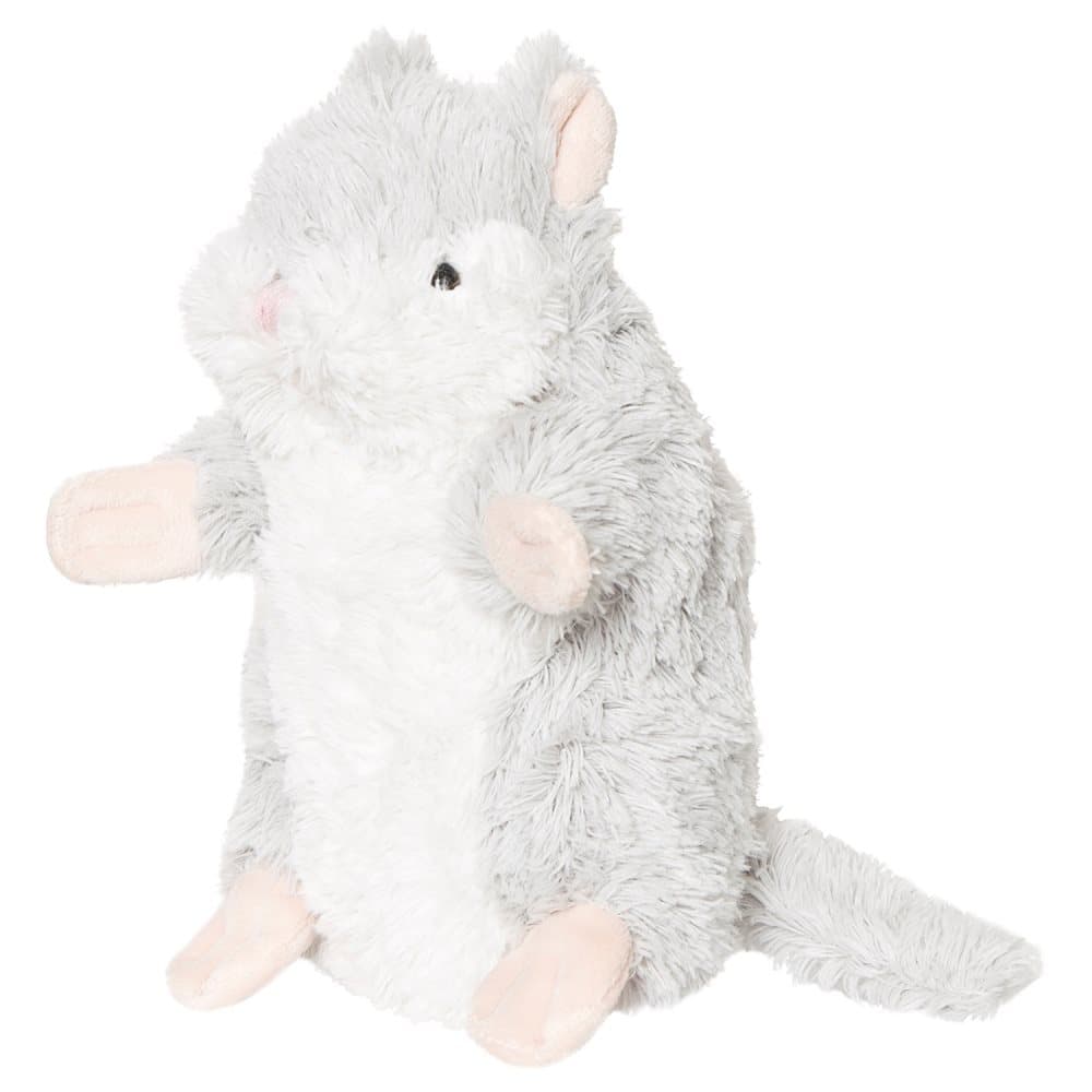 STOY, 20 Cm Hamster Blødt Legetøj