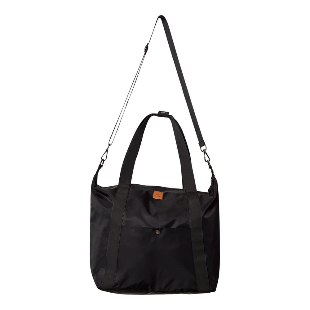 Buddy & Hope, Changing bag 1 nylon Black