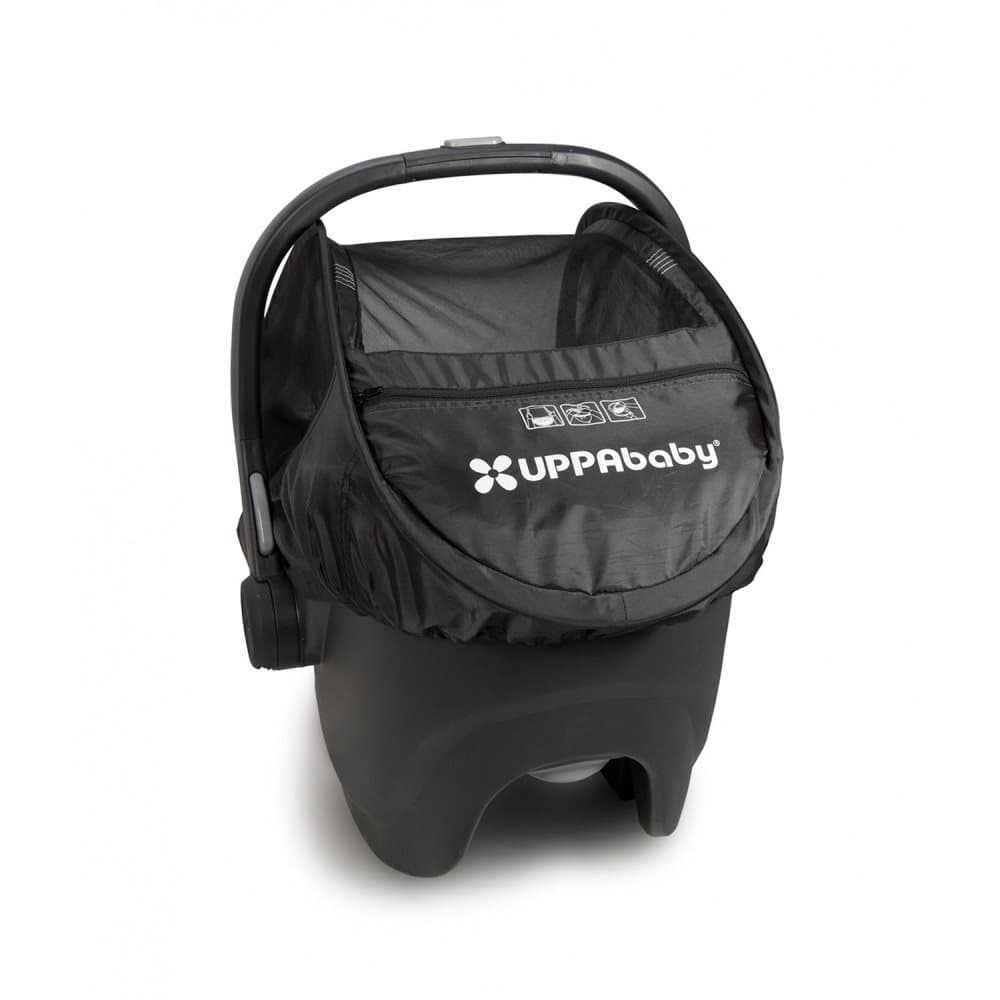 UPPAbaby, Mesa Cabana Weather protection Black