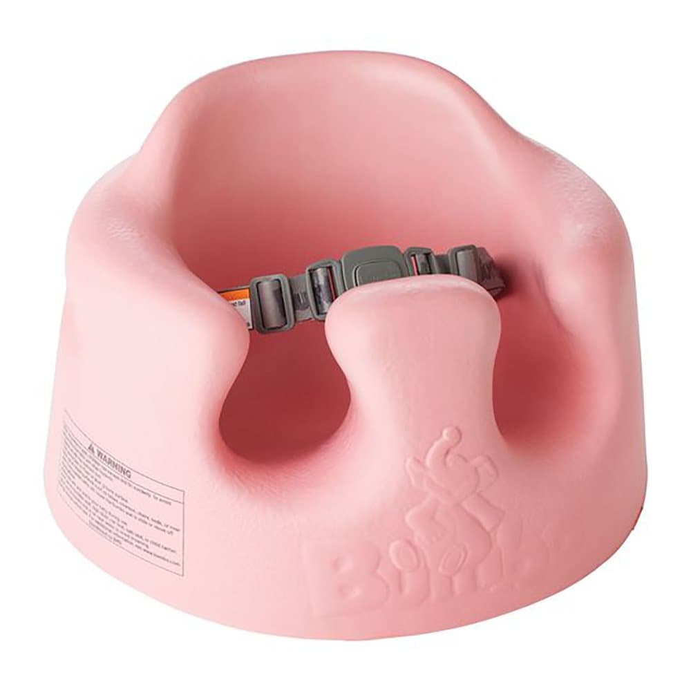 Bumbo Flour Seat Pink