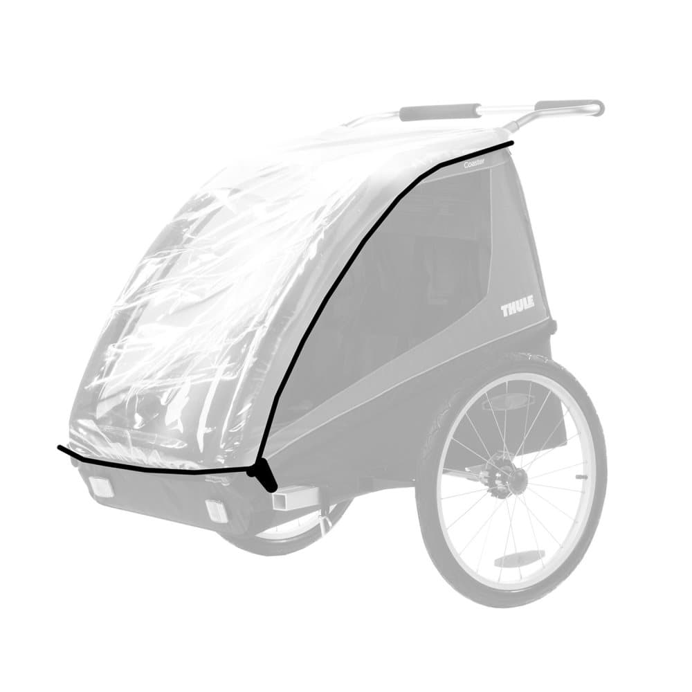 Thule Regntrekk Coaster/Cadence