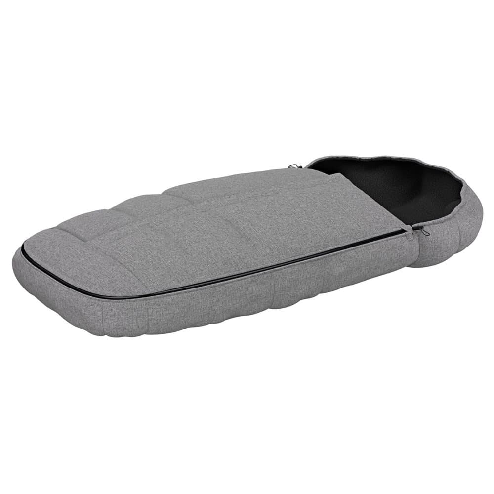 Thule, Footmuff City Grey Melange