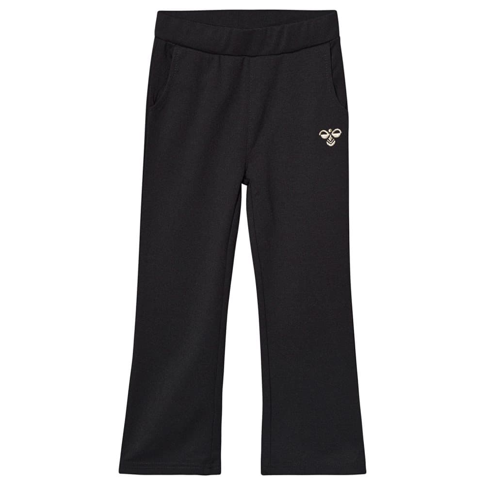 Hummel, Emma Sweatpants Sorte