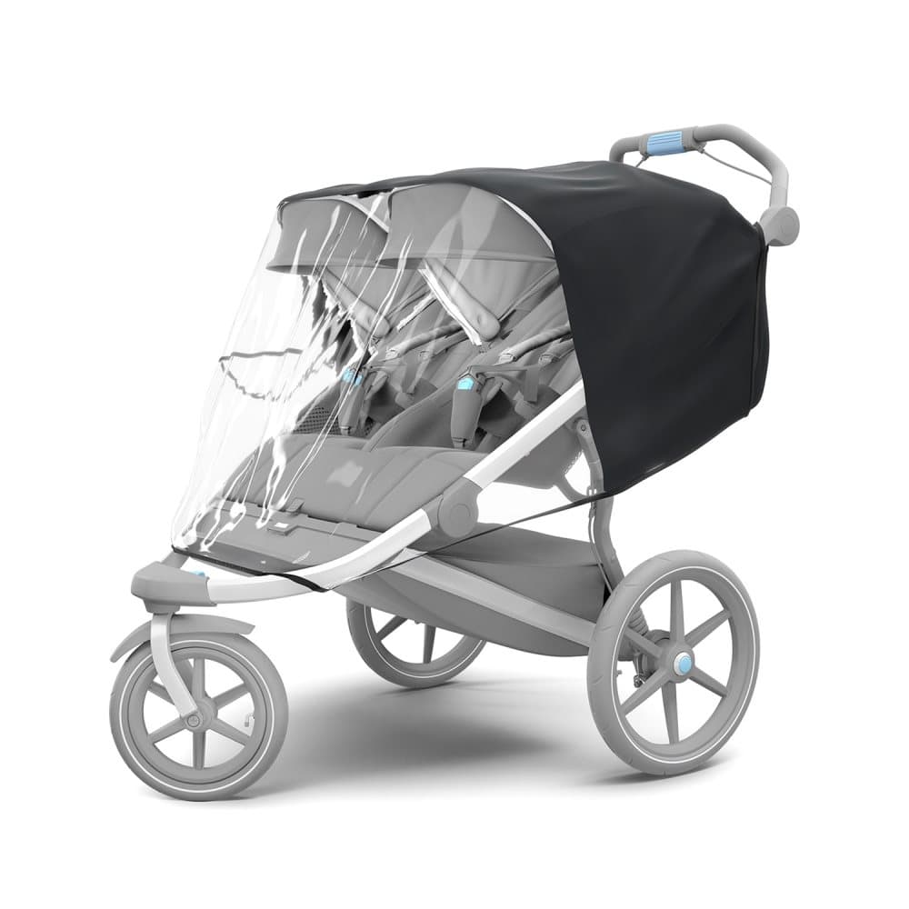 Thule, Urban Glide Double Rain cover
