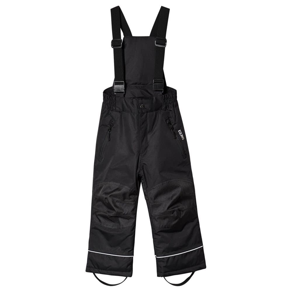 Kuling, Cervina Ski Bukser Always Black