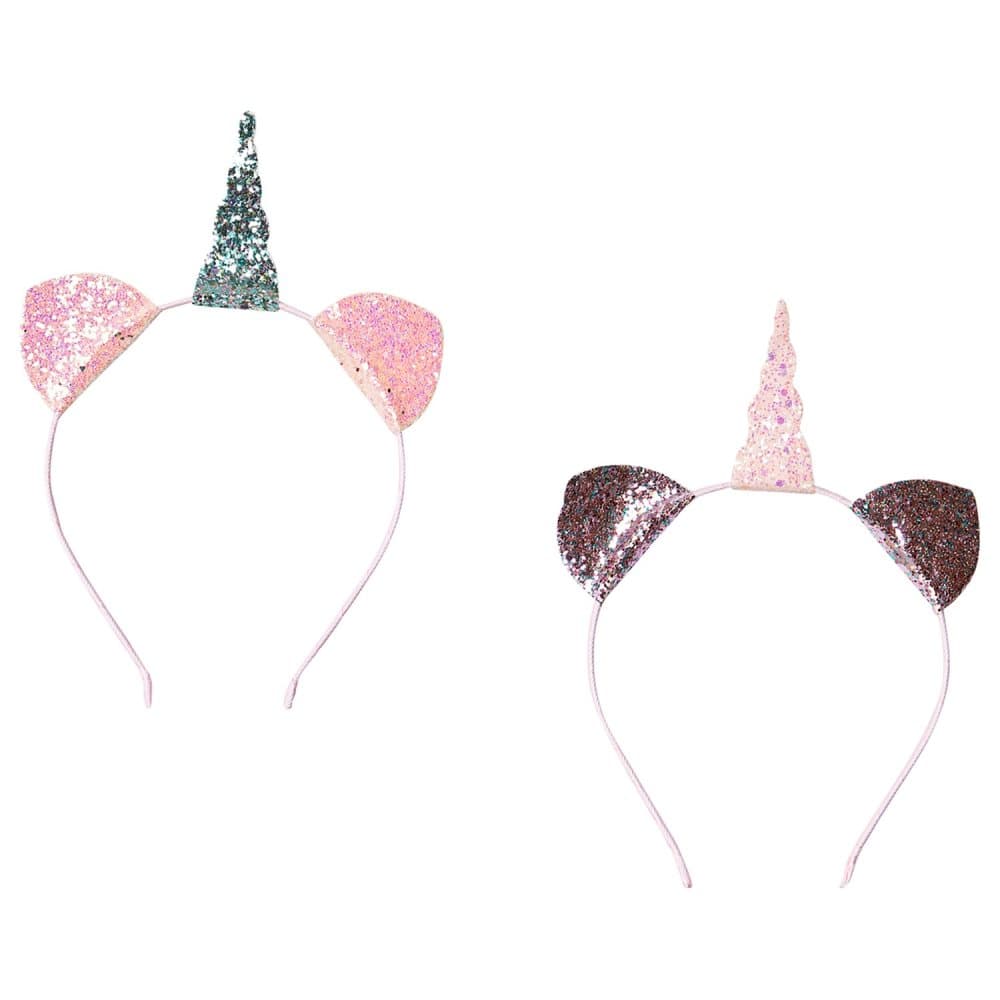Ciao Charlie, Headband Unicorn Pink