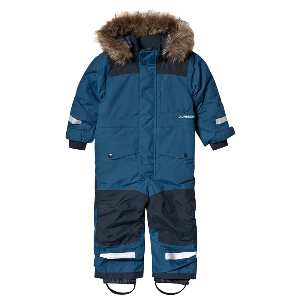 Didriksons, Björnen Heldragten Hurricane Blue