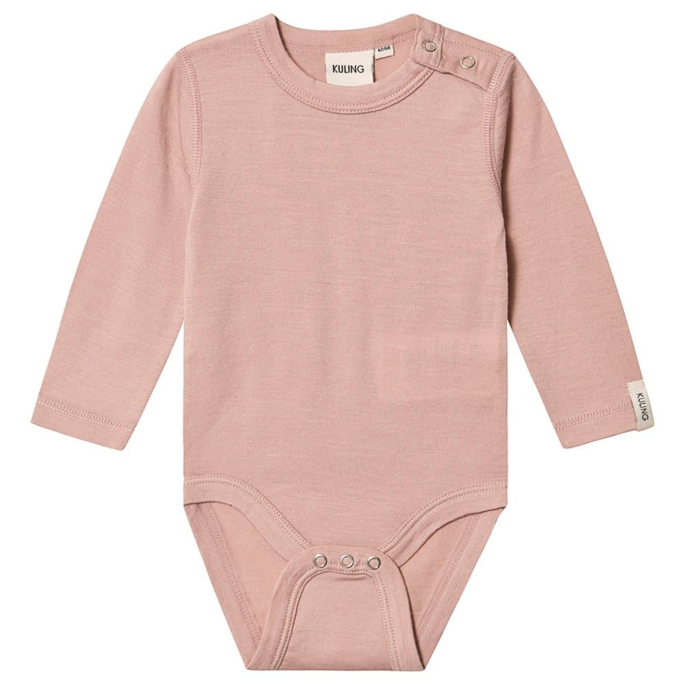 Kuling, Baby Body Rosa