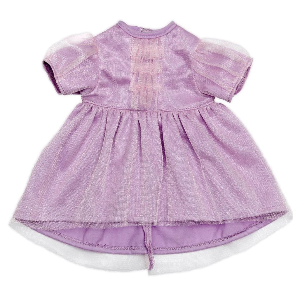 Skrållan, Party dress