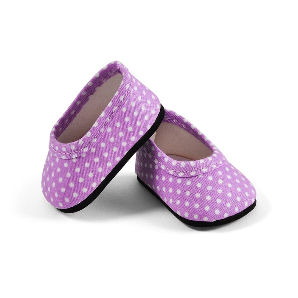 Skrållan, Dress Shoes