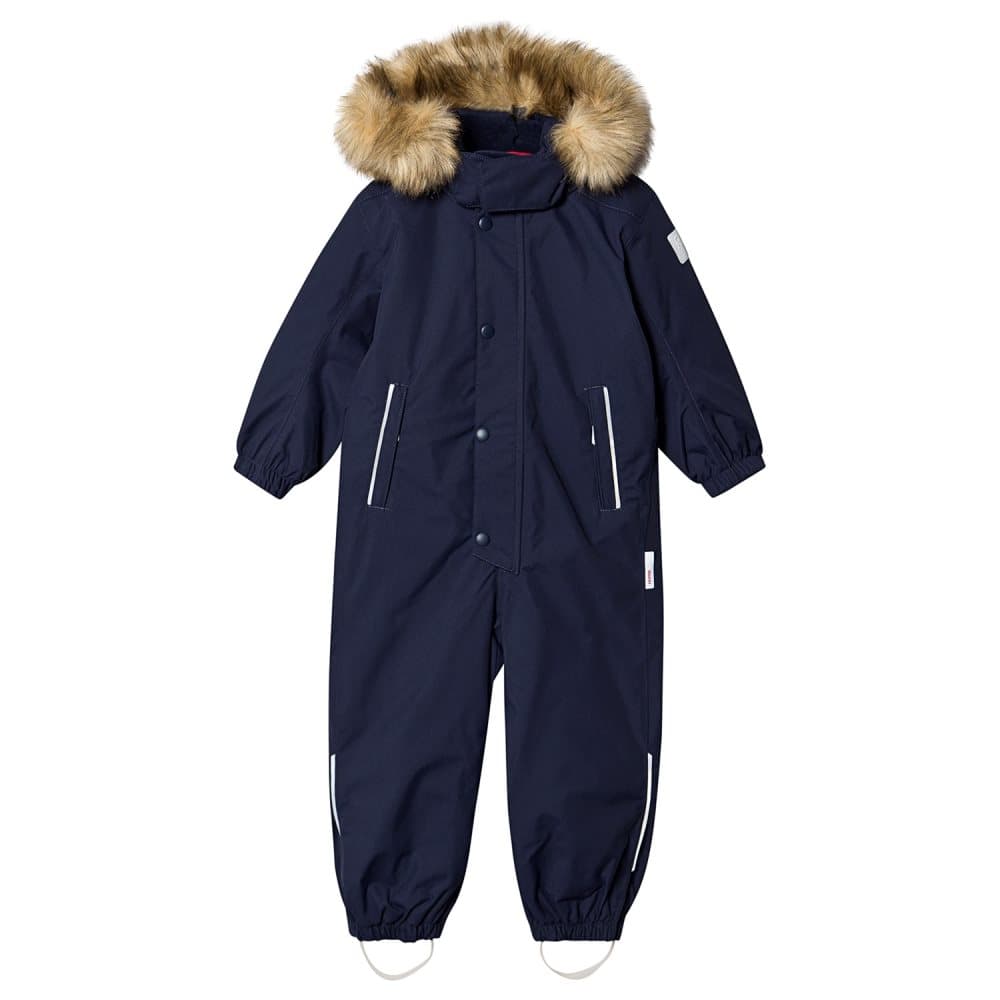 Reimatec® Stavanger Kjeledress Navy