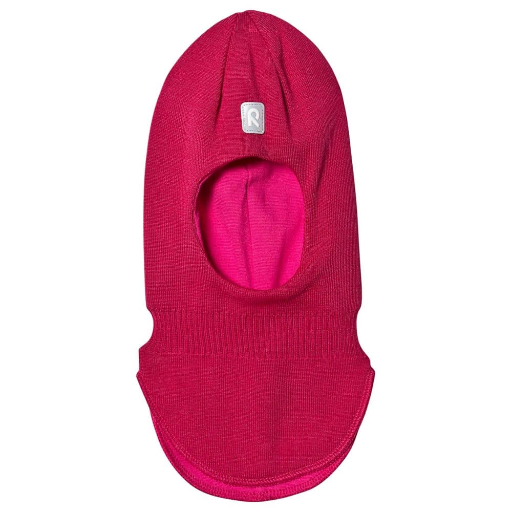 Reima, Balaclava Starrie Raspberry Pink