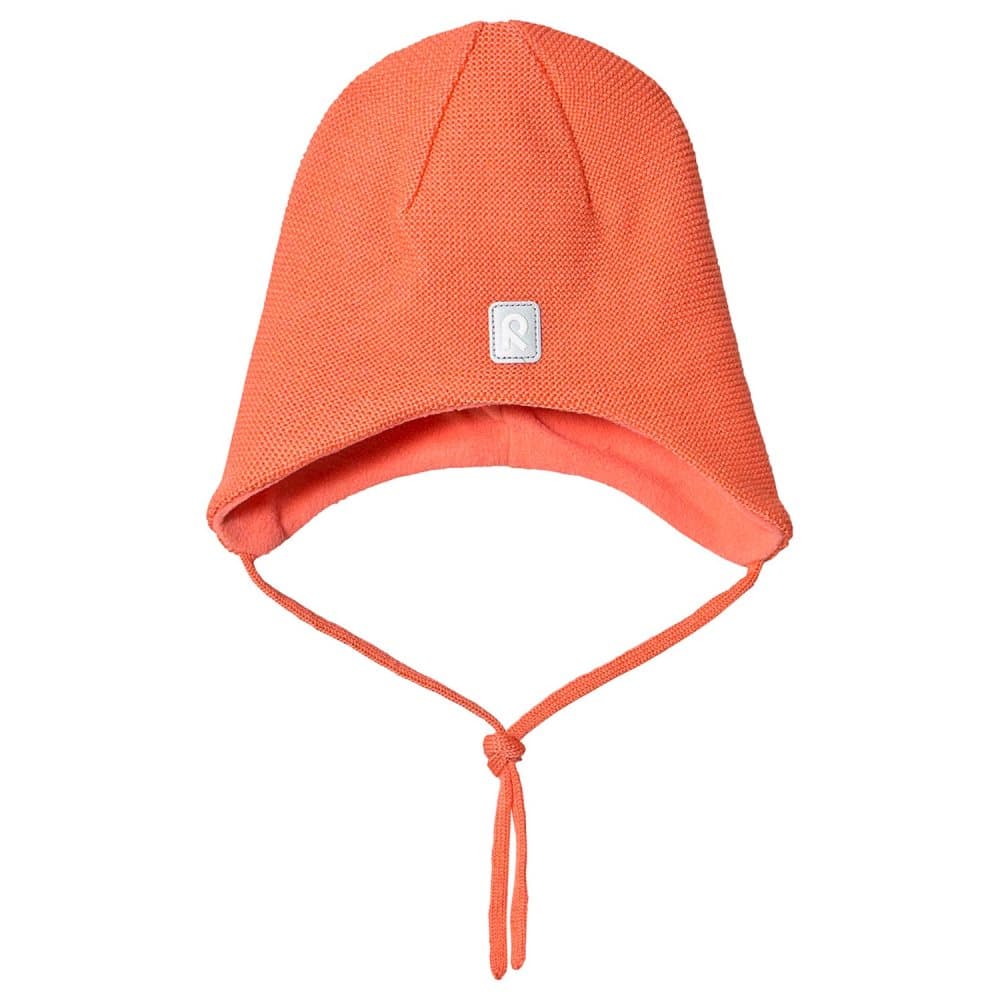 Reima, Beanie Hopea Bright Salmon