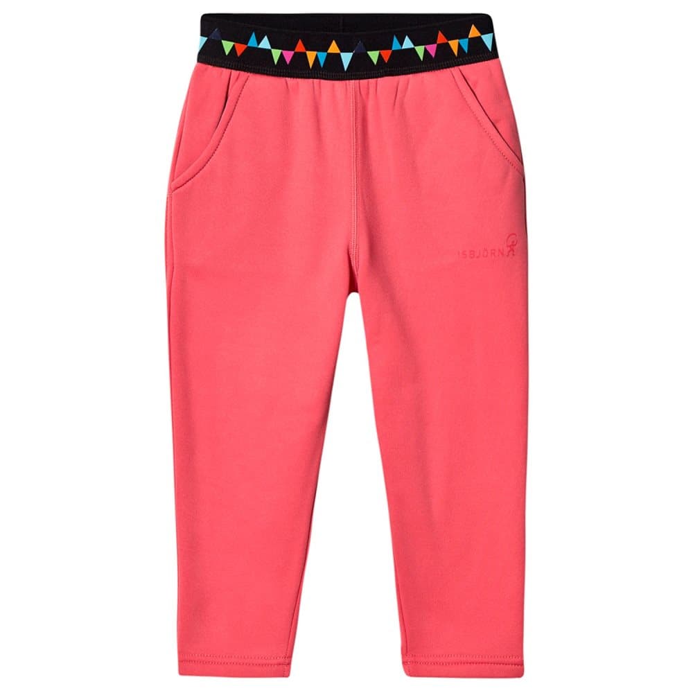 Isbjörn Of Sweden, Calypso Panda Primaloft Pant Kids