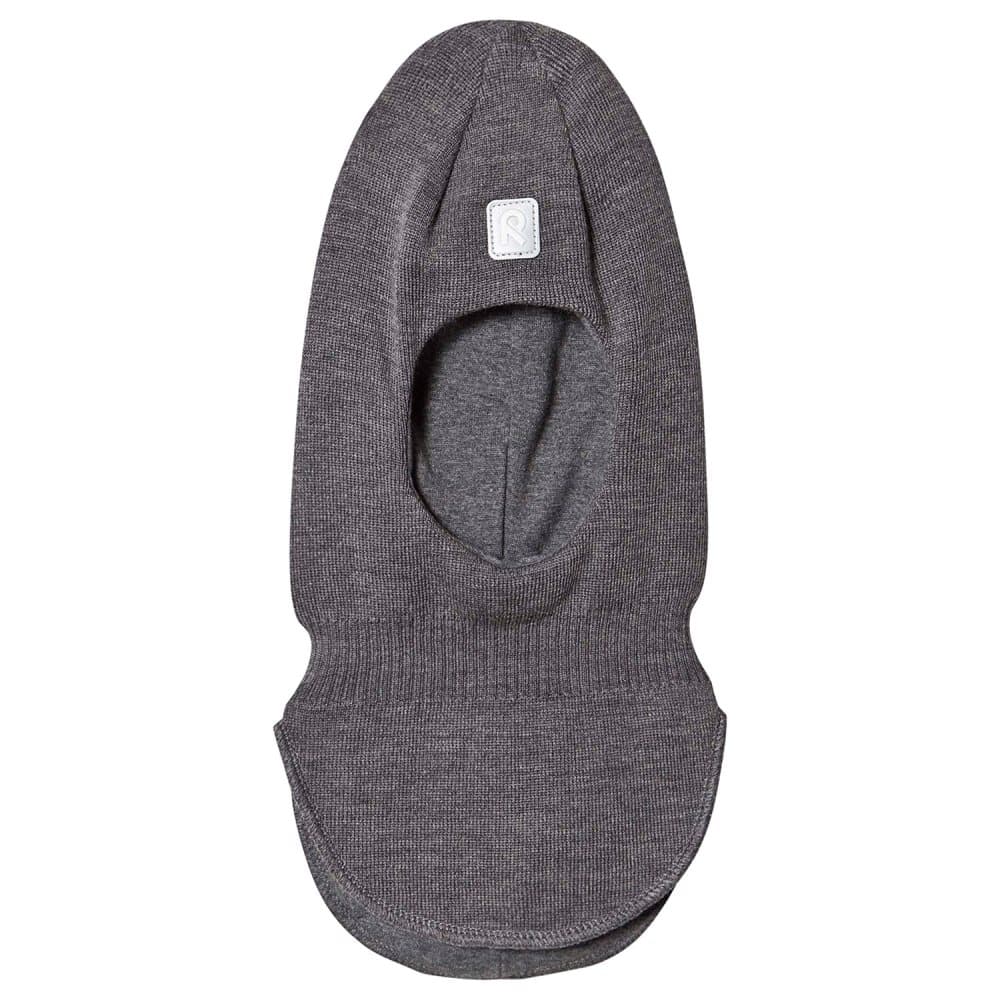 Reima, Balaclava Starrie Melange Grey