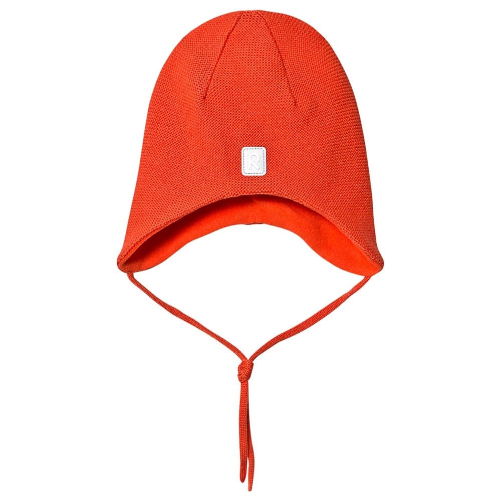 Reima, Beanie Hopea Orange