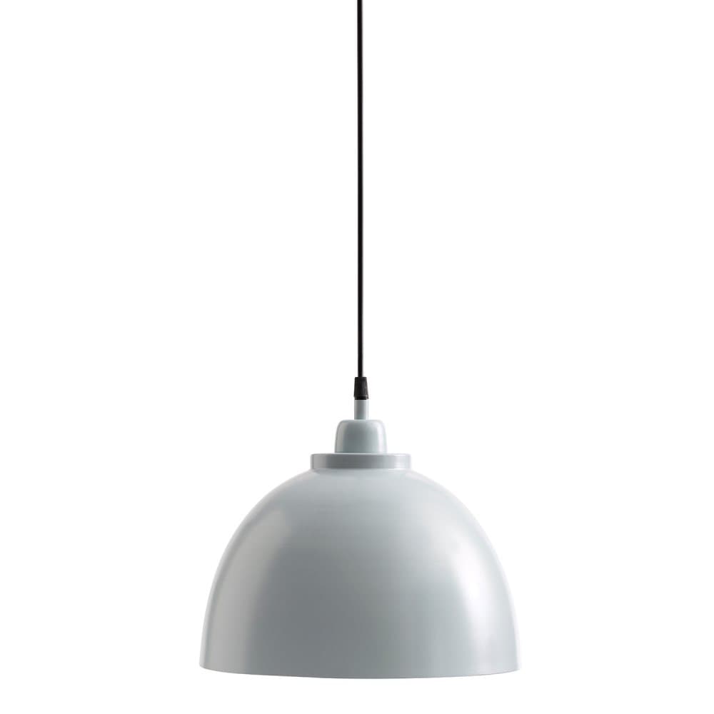 Kids Concept, Taklampa metal blå/grå