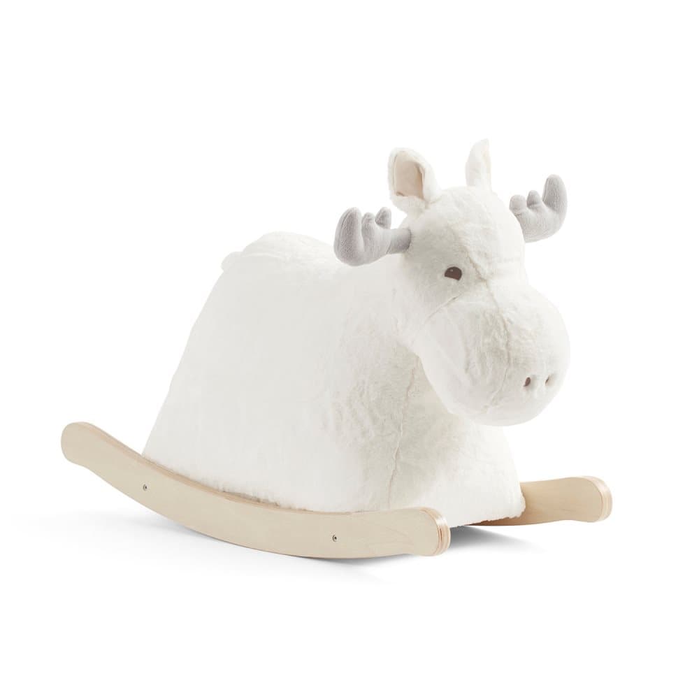 Kids Concept, Gungälg vit EDVIN
