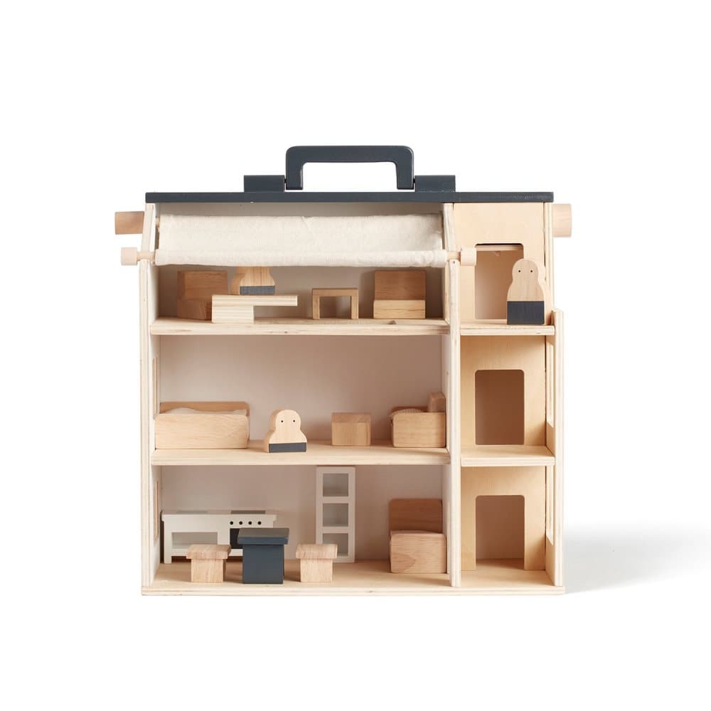Kids Concept, Hus studio AIDEN
