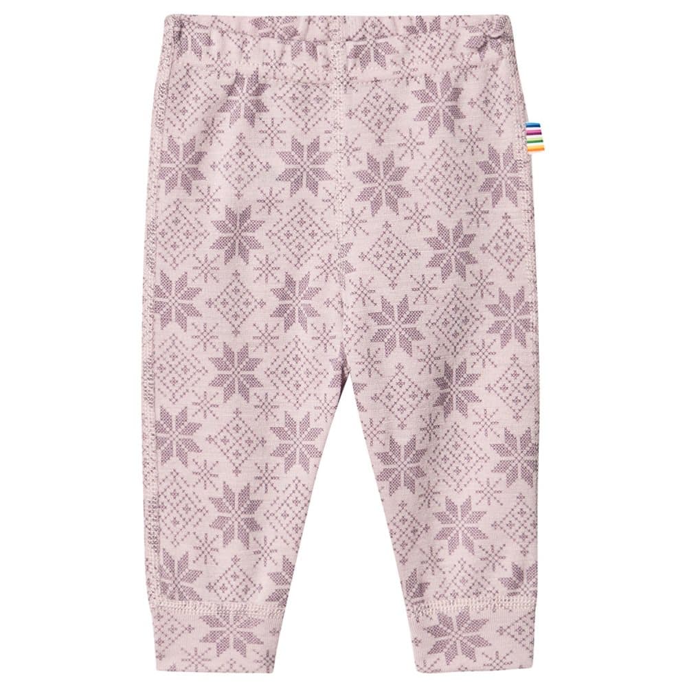 Joha, Leggings Snow Crystal