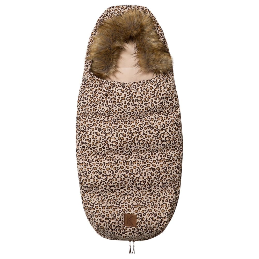 Kuling, Åkpåse Leopard