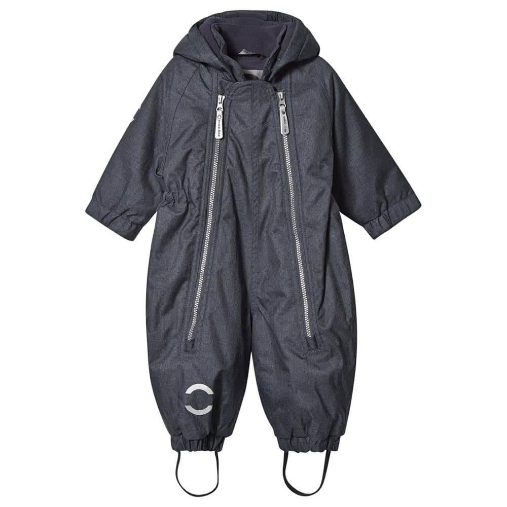 Mikk-Line, Comfort Suit - Campaign Blue Nights