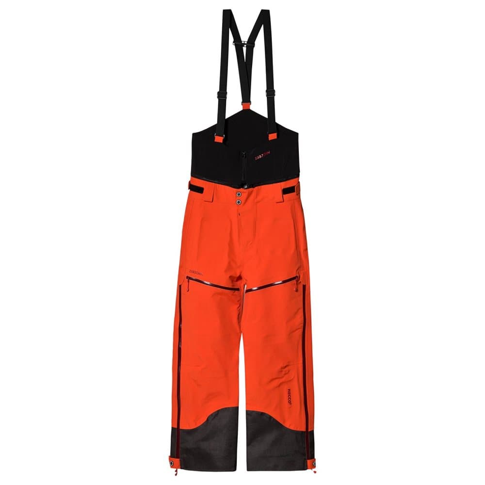Isbjörn Of Sweden, Sun Poppy Expedition Hard Shell Pant