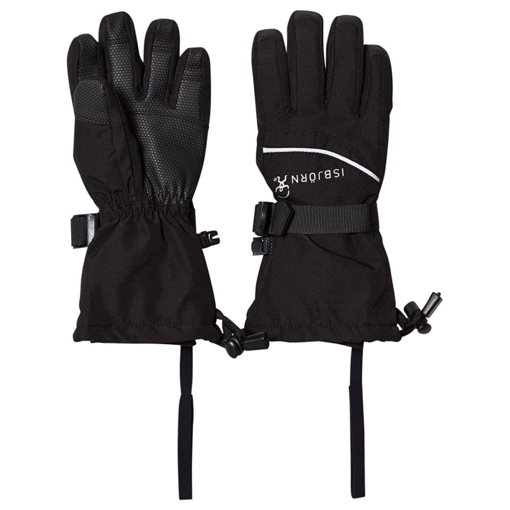 Isbjörn Of Sweden, Black Snow Ski Glove