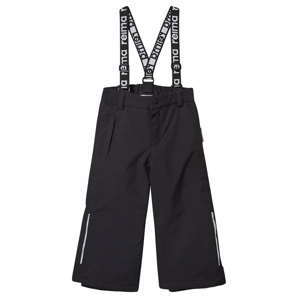 Reimatec Winter Pants Loikka Black