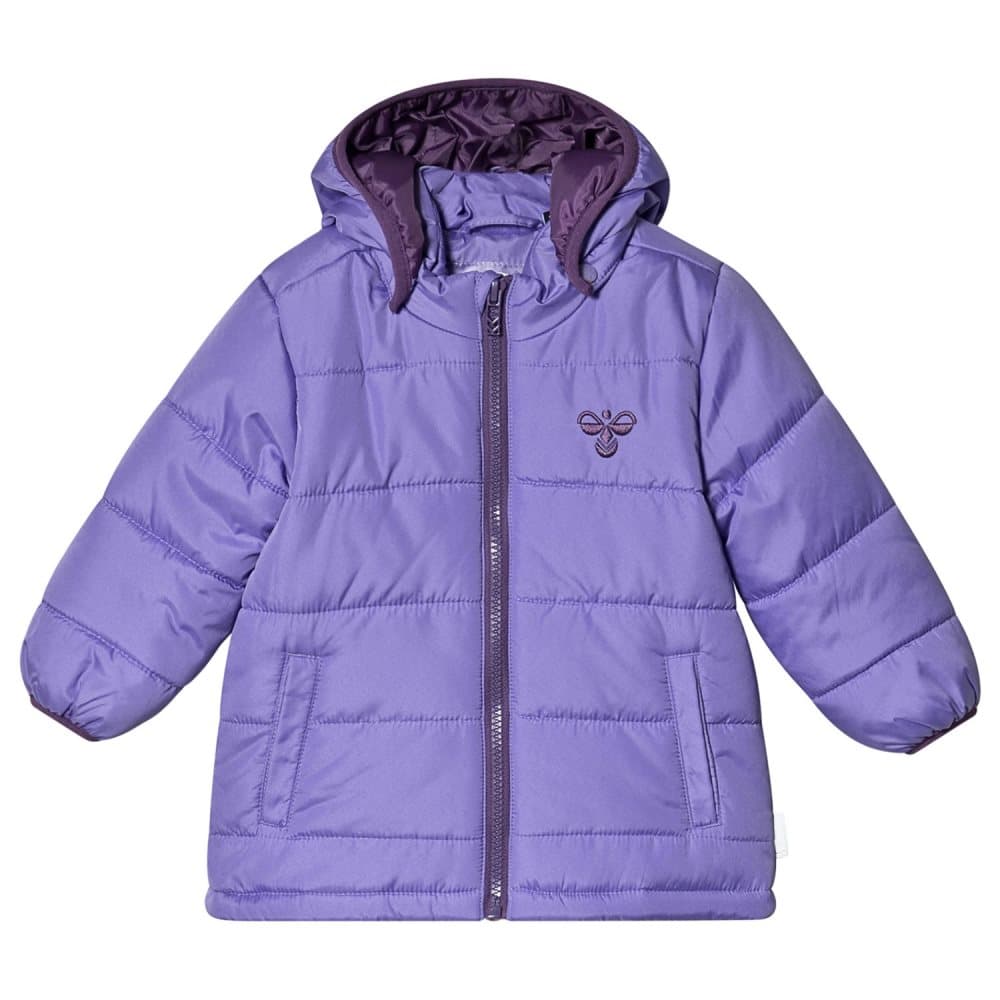 Hummel, Futte Jakke Aster Purple