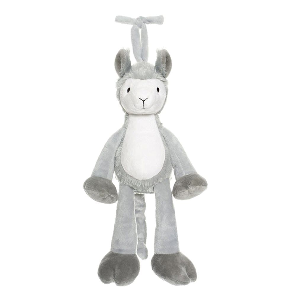 Teddykompaniet, Diinglisar, Llama,Musical