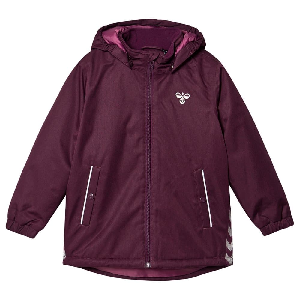 Hummel, Vimur Jakke Pickled Beet
