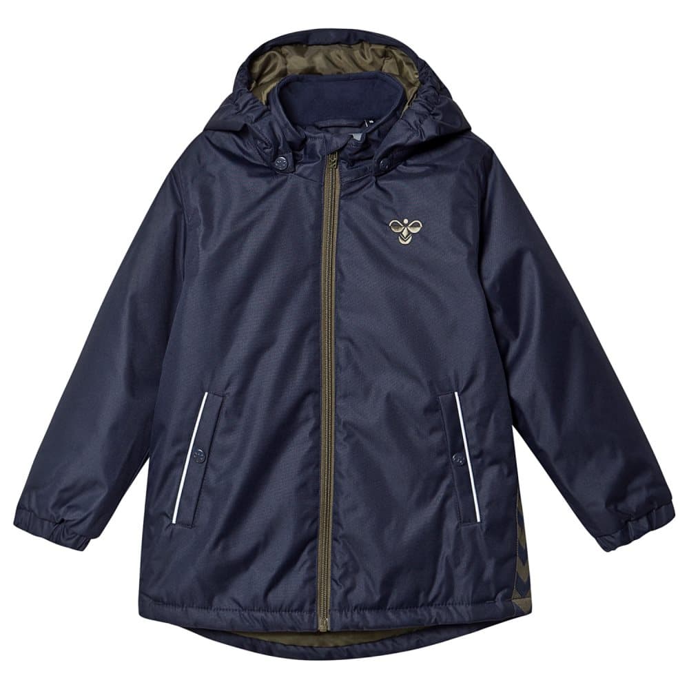 Hummel, Vimur Jakke Black Iris