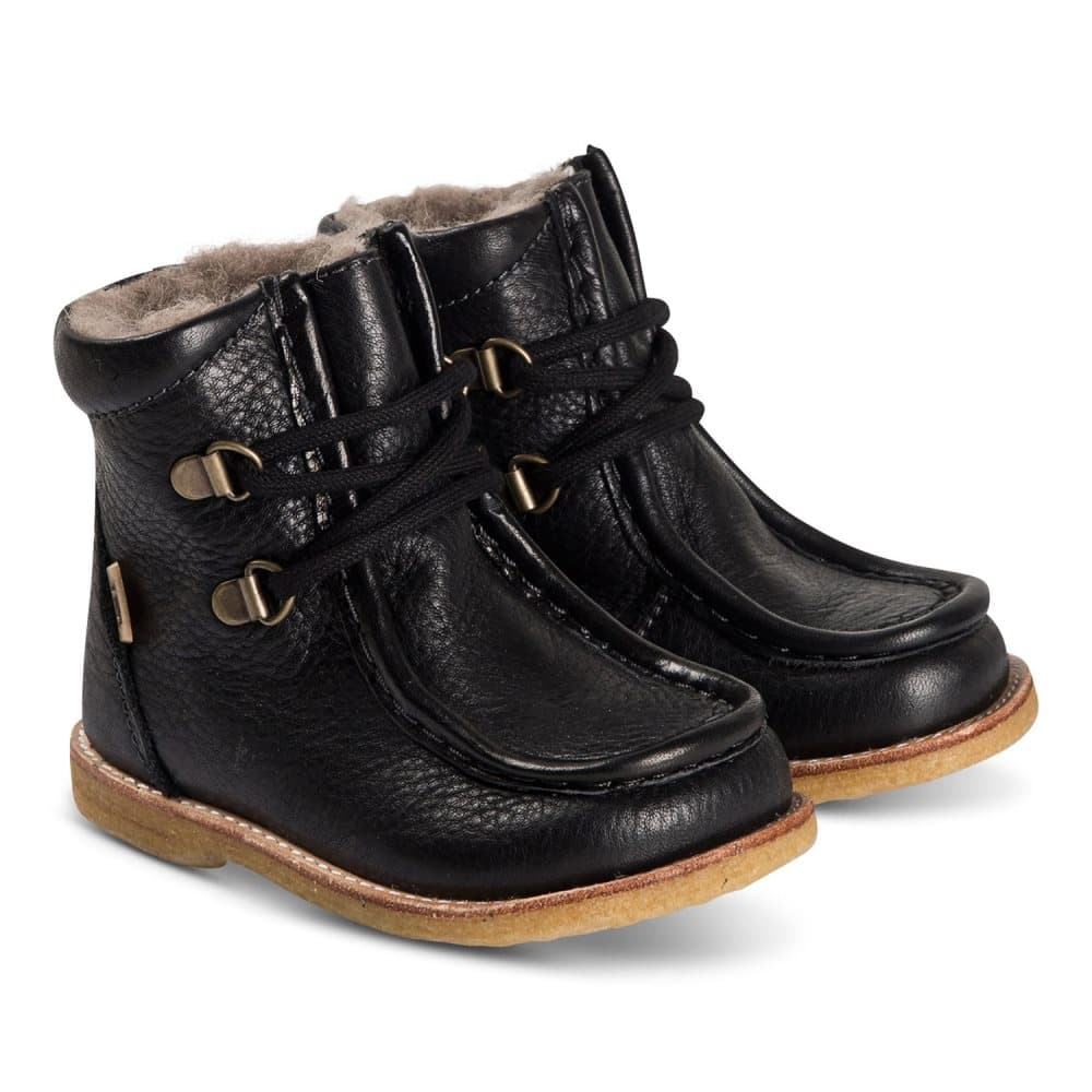 Bisgaard, Frey Tex Boot Black