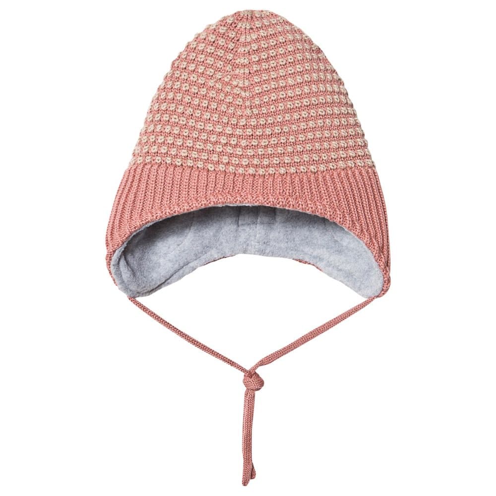 Mini A Ture, Gill Hood Old Rose
