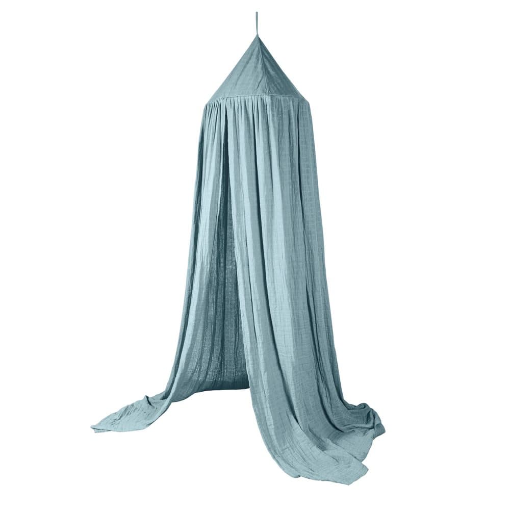 sebra, Canopy eucalyptus blue