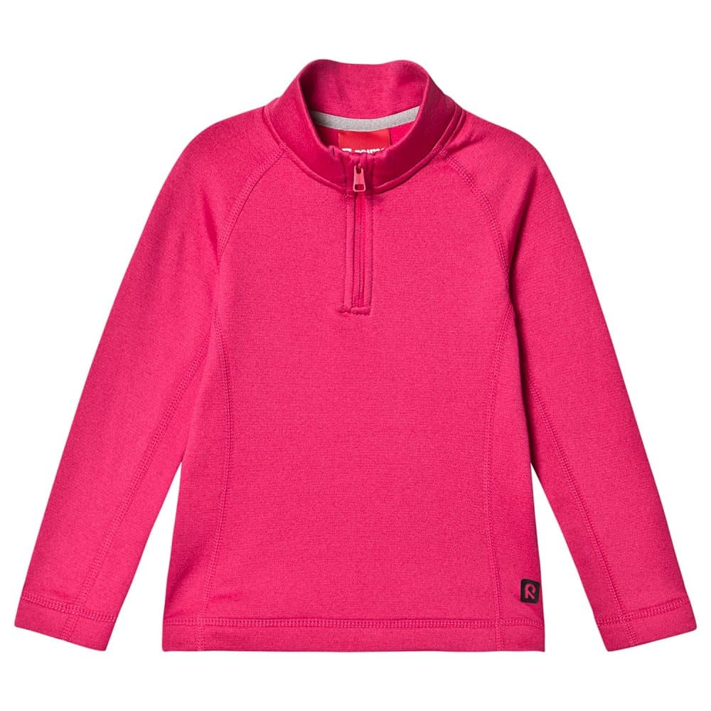 Reima, Sweater Ainis Raspberry pink