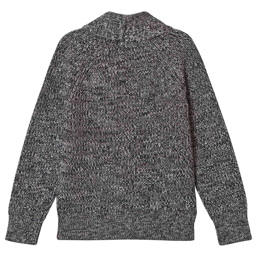 Gap, Shawl Kofta Grå | CDON Marcia Stickad Kofta Ebbekids
