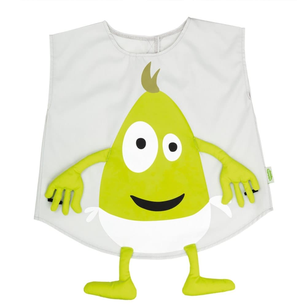 Babblarna, Costume - Dadda